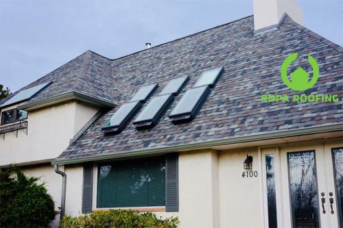 Image for Ropa Roofing with ID of: 2542158