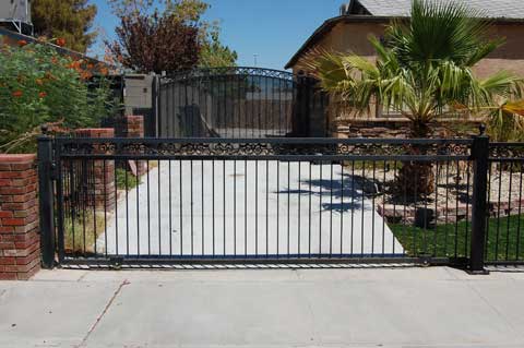 Image for Rolling Gate Service Nyc with ID of: 2542191