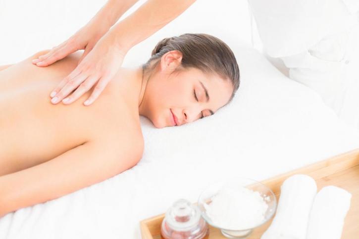 Image for Charlotte Massage Therapy with ID of: 2542268