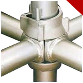 Image for Scaffolding Cuplock System on Hire with ID of: 2542430