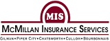 Image for McMillan Insurance Services with ID of: 2542456