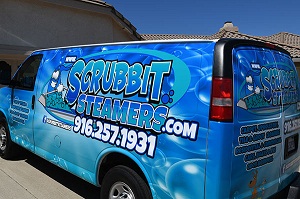 Image for Scrubbit Steamers Carpet Cleaning with ID of: 2542458
