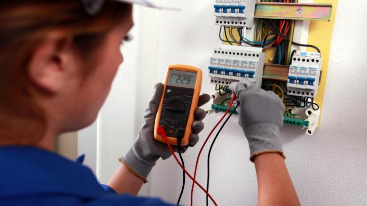 Image for Electrician Brighton Lulleran with ID of: 2542724
