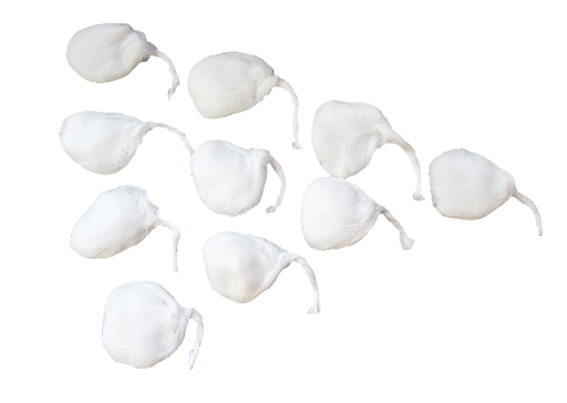 Image for Dukal Prep Sponges with ID of: 2542742