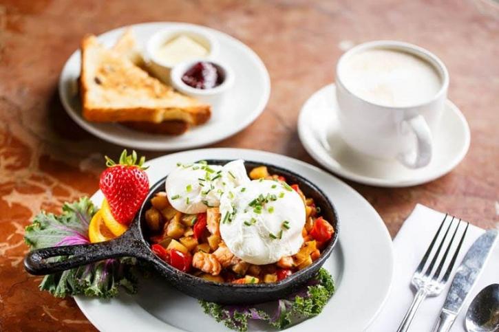 Image for South Pasadena Breakfast Restaurant with ID of: 2542755