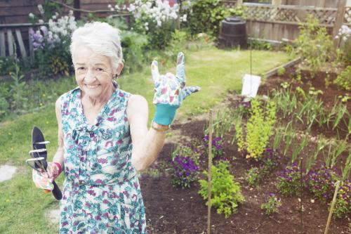 Image for Silver Lining Home Healthcare with ID of: 2542894