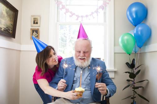 Image for Silver Lining Home Healthcare with ID of: 2542896