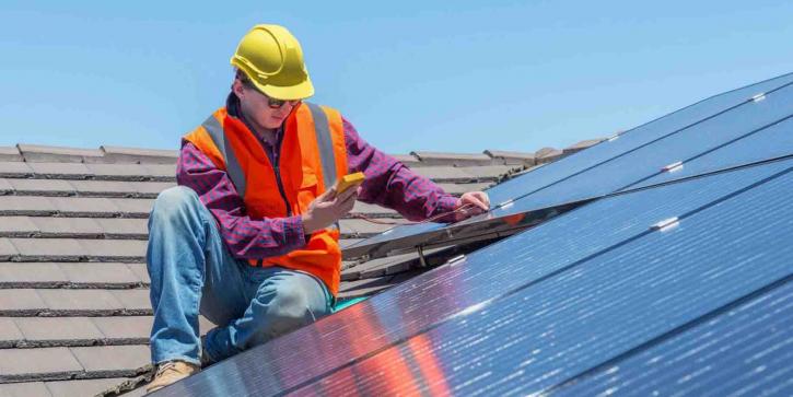 Image for Solar Panels Ballarat with ID of: 2542947