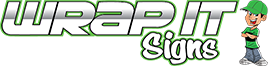 Image for Wrapit Signs with ID of: 2543245