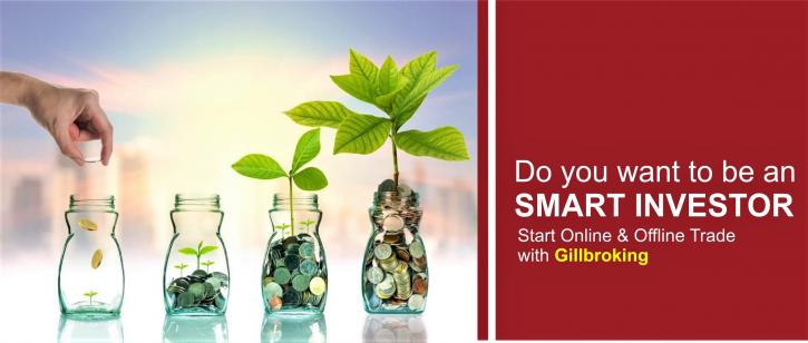 Image for Start Trading in Commodity Market with Gill Broking with ID of: 2543288