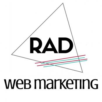 Image for RAD Web Marketing & Web Design with ID of: 2543345