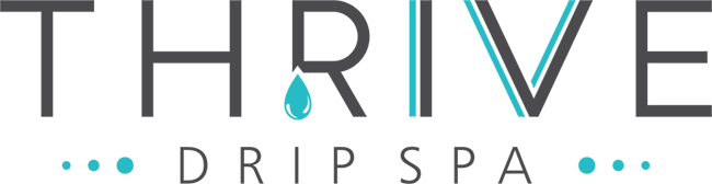Image for ThrIVe Drip Spa - The Woodlands with ID of: 2543368