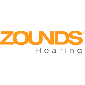 Image for Zounds Hearing with ID of: 2543436