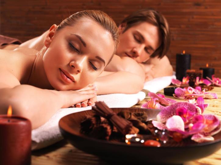Image for KL Thai Therapeutic Massage with ID of: 2543484