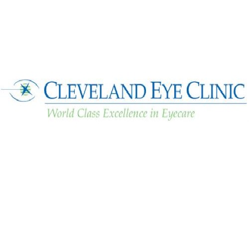 Image for Cleveland Eye Clinic with ID of: 2543521
