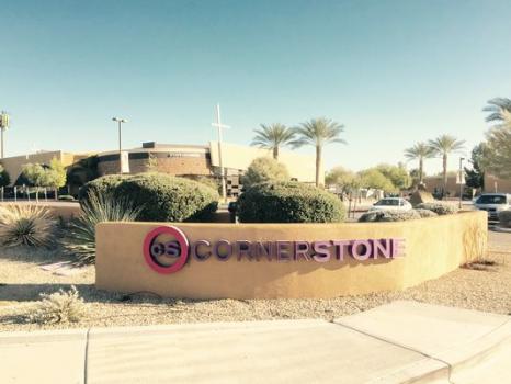 Image for Cornerstone Christian Fellowship with ID of: 2543575
