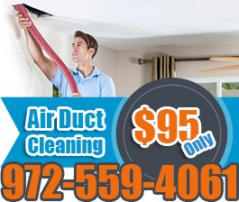 Image for Irving Air Duct Cleaning with ID of: 2543680