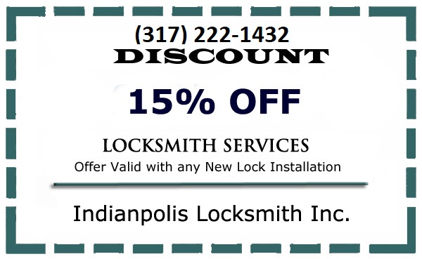 Image for Indianapolis Locksmith Inc with ID of: 2543808