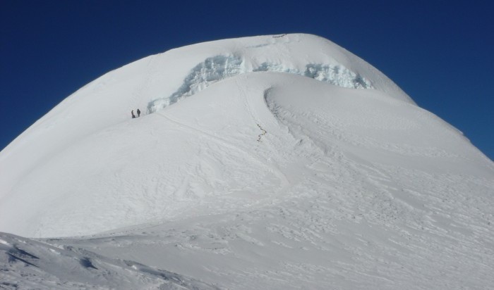 Image for Mera Peak Climbing with ID of: 2543911