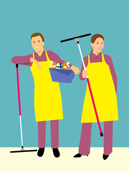 Image for A2Z House Cleaning with ID of: 2543933