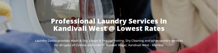 Image for Laundry Daddy with ID of: 2543988
