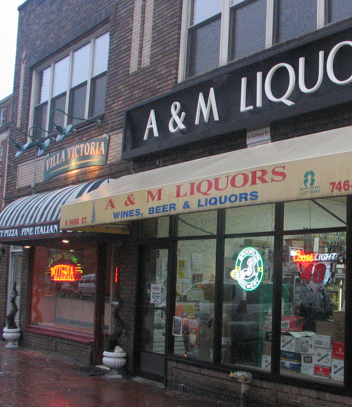 Image for A & M Liquors - Friendly Service,  Large Selection of Wine & Beer with ID of: 2544