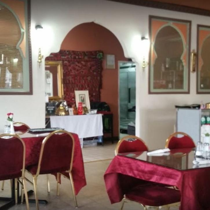 Image for Chez Ali Mediterranean Grill with ID of: 2544005