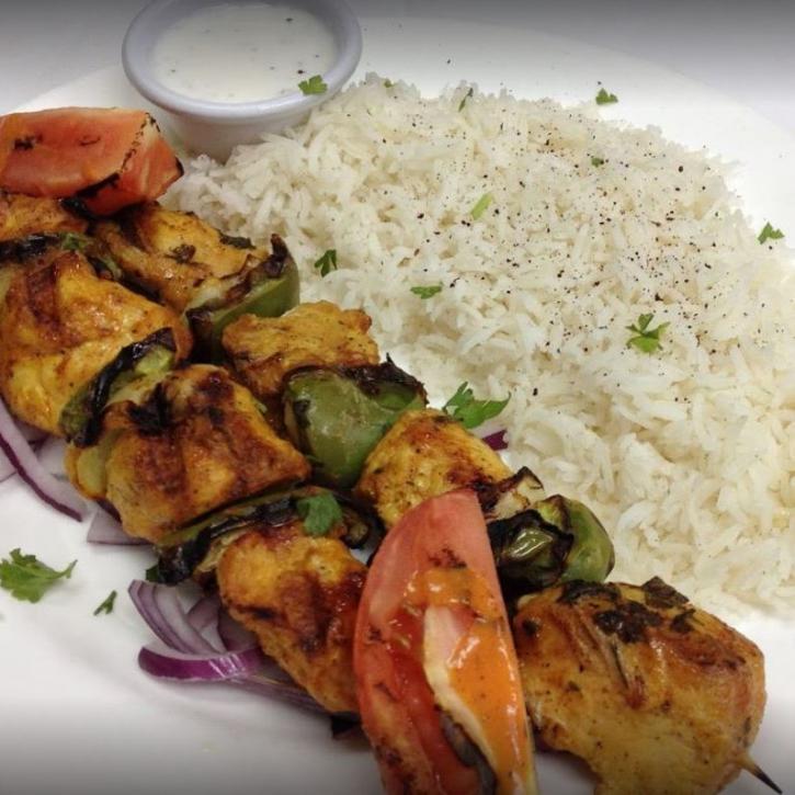 Image for Chez Ali Mediterranean Grill with ID of: 2544006