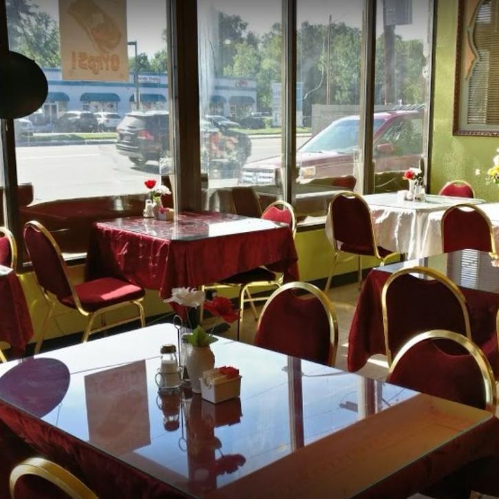 Image for Chez Ali Mediterranean Grill with ID of: 2544008