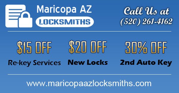 Image for Maricopa AZ Locksmiths with ID of: 2544079