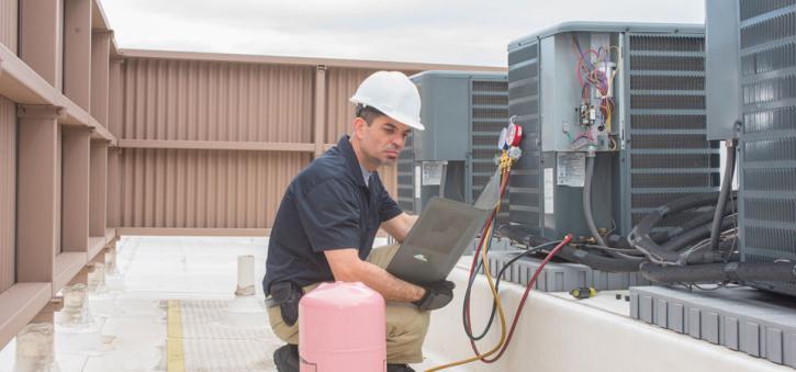 Image for AC Maintenance Jacksonville with ID of: 2544176