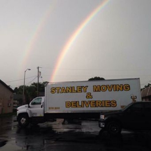 Image for Stanley Moving & Deliveries with ID of: 2544219