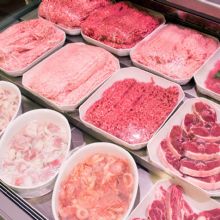 Image for Idriss Meat Market with ID of: 2544240