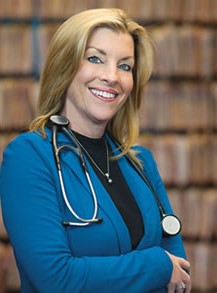 Image for Dr. Myra Reed with ID of: 2544475