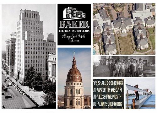 Image for Baker Roofing Company with ID of: 2544810