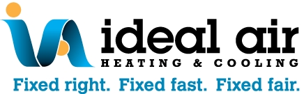 Image for Ideal Air Heating and Cooling with ID of: 2544993