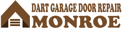 Image for Dart Garage Door Repair Monroe with ID of: 2545034
