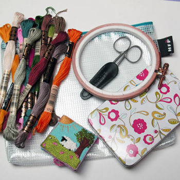 Image for Embroidery Supplies with ID of: 2545176