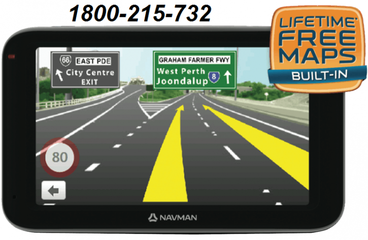 Image for  How do I update my Navman maps for free? +61-1800-215-732 with ID of: 2545278