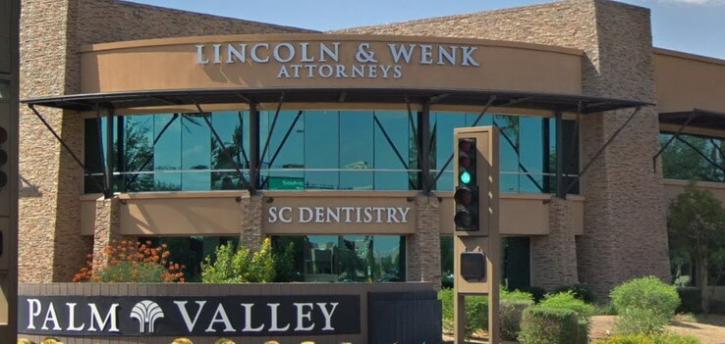 Image for SC Dentistry at Palm Valley with ID of: 2545286