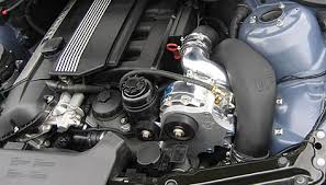 Image for Bmw Supercharger with ID of: 2545396
