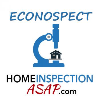 Image for Econospect Home Inspections with ID of: 2545838