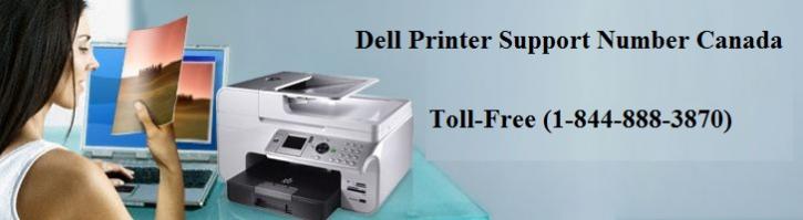 Image for Dell Printer Number Canada +1-844-888-3870 with ID of: 2545845