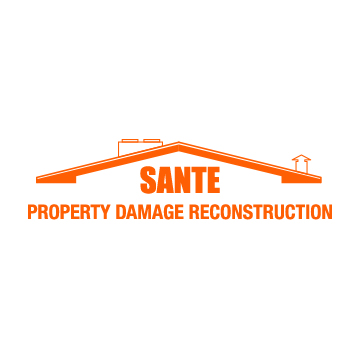 Image for Sante Property Damage Reconstruction with ID of: 2545886