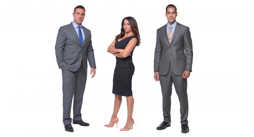 Image for Benn, Haro & Isaacs, PLLC with ID of: 2545944