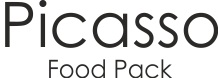 Image for Picasso Food Pack with ID of: 2546104