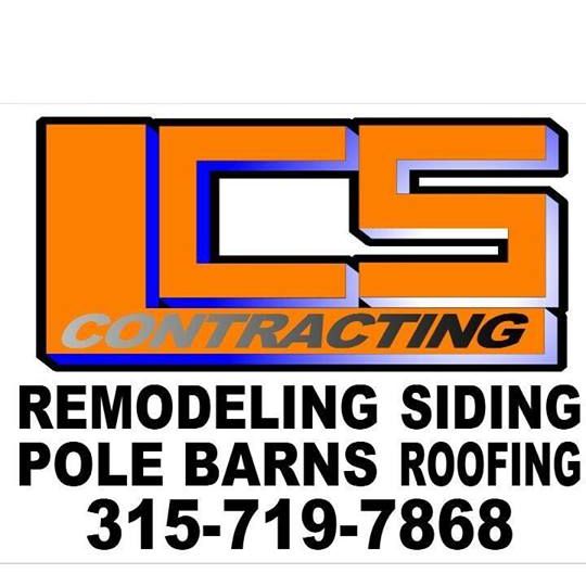 Image for LCS General Construction LLC with ID of: 2546111