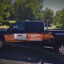 Image for LCS General Construction LLC with ID of: 2546112