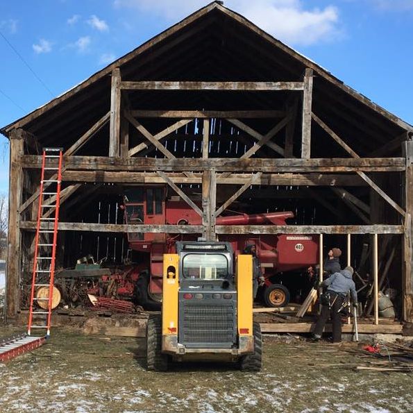 Image for LCS General Construction LLC with ID of: 2546113