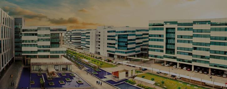 Image for Candor Tech Space Offers The Best Commercial Property In Kolkata. with ID of: 2546196